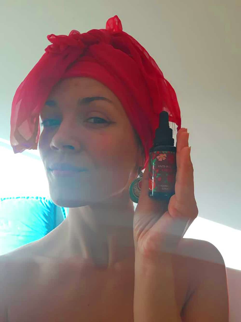 Zamenjam program “Nimam dovolj časa” za “Podarim si Užitek”