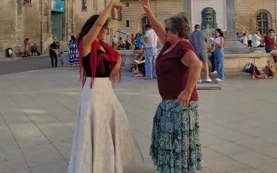 ARLES (Francija)-KO SPOMINI ZAŽIVIJO NA NOVO 2.del